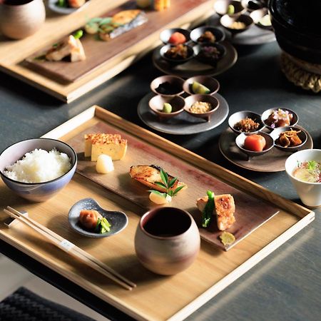 Kanaya Resort Hakone Zewnętrze zdjęcie