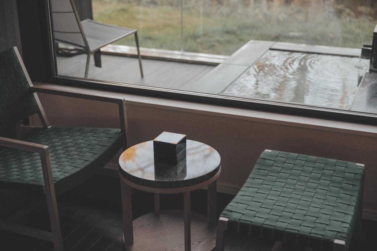 Kanaya Resort Hakone Zewnętrze zdjęcie