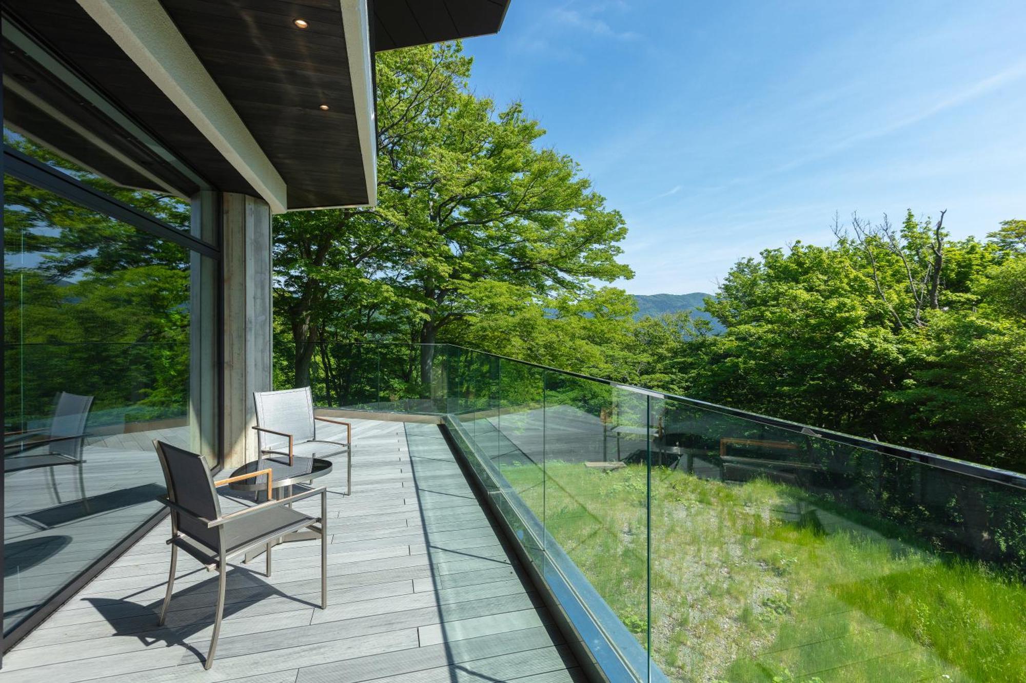 Kanaya Resort Hakone Zewnętrze zdjęcie