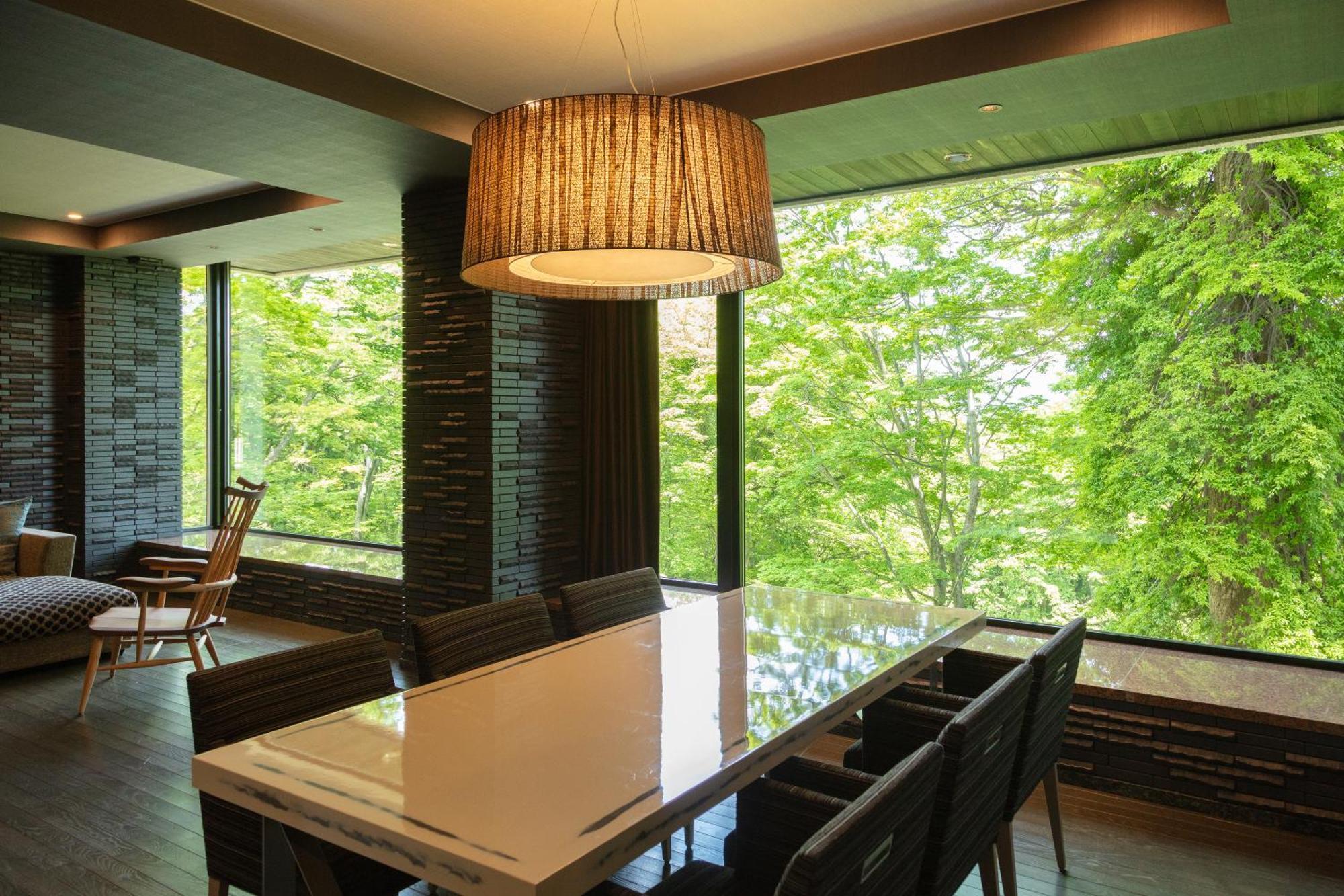 Kanaya Resort Hakone Zewnętrze zdjęcie