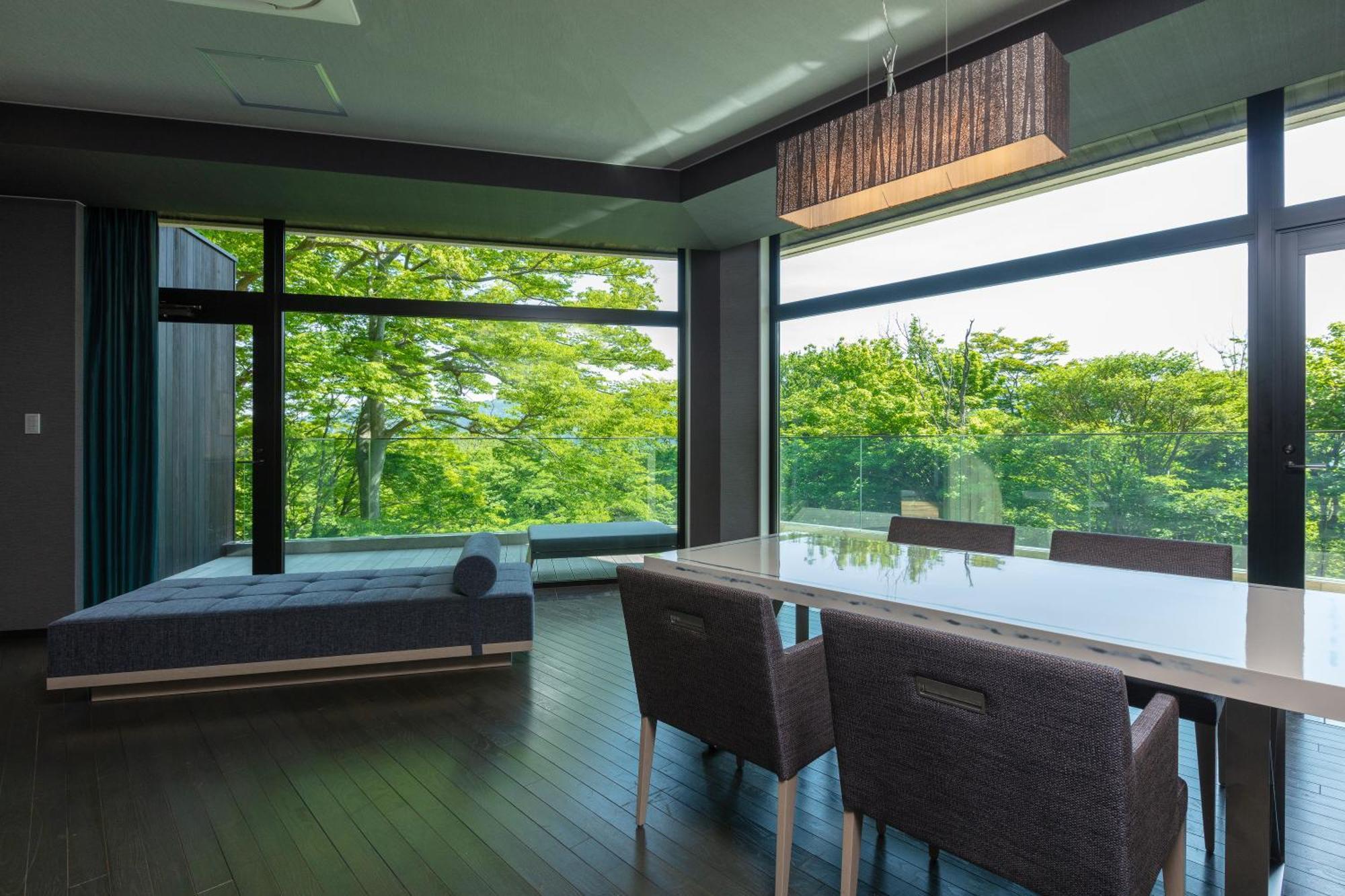 Kanaya Resort Hakone Zewnętrze zdjęcie