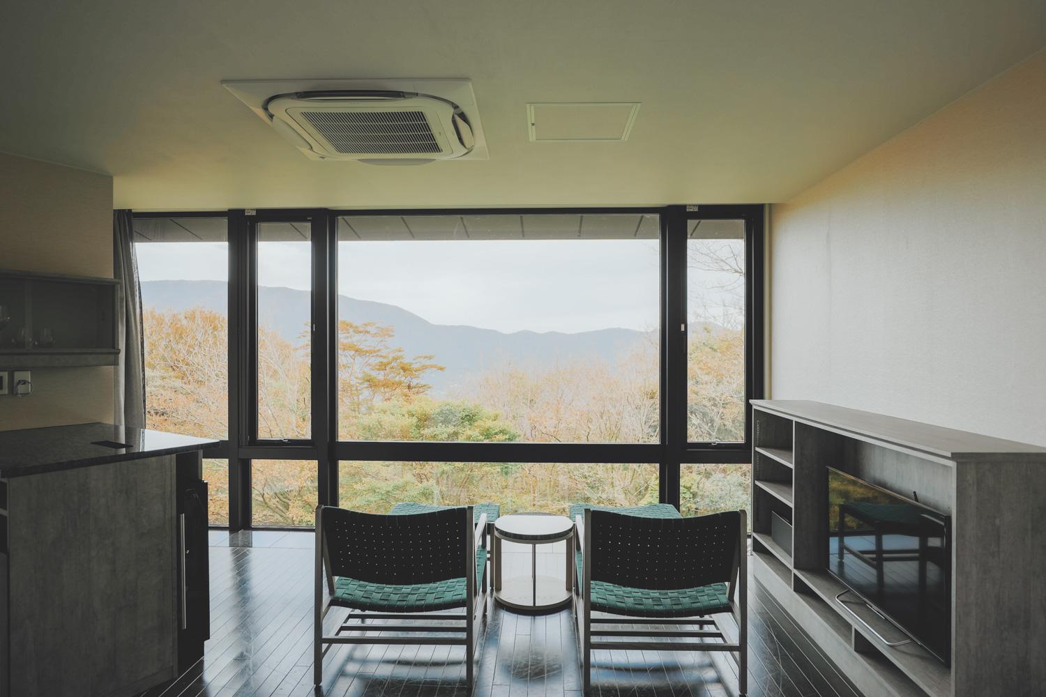 Kanaya Resort Hakone Zewnętrze zdjęcie