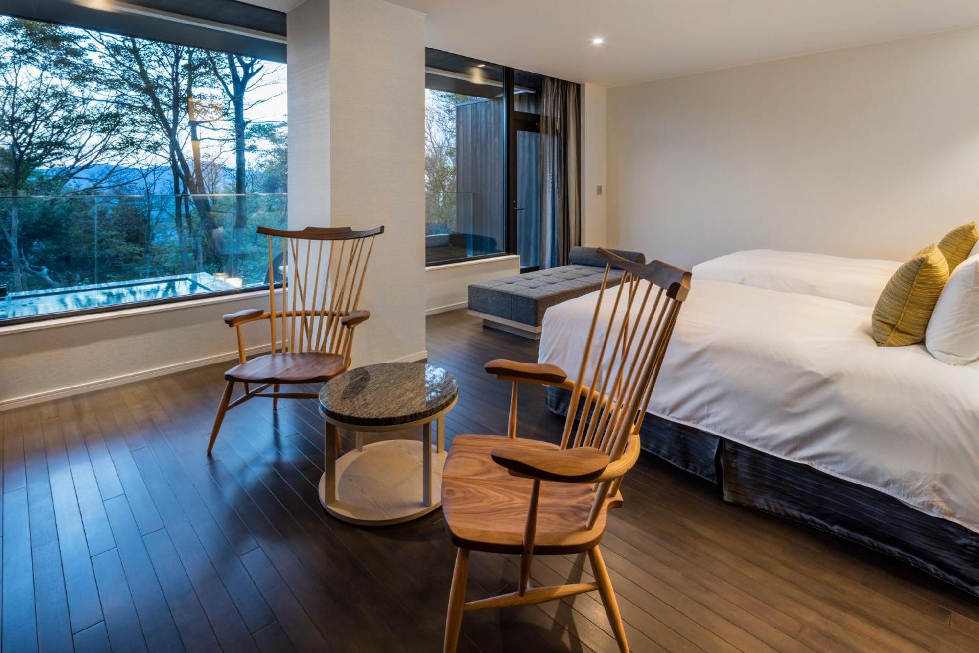 Kanaya Resort Hakone Zewnętrze zdjęcie