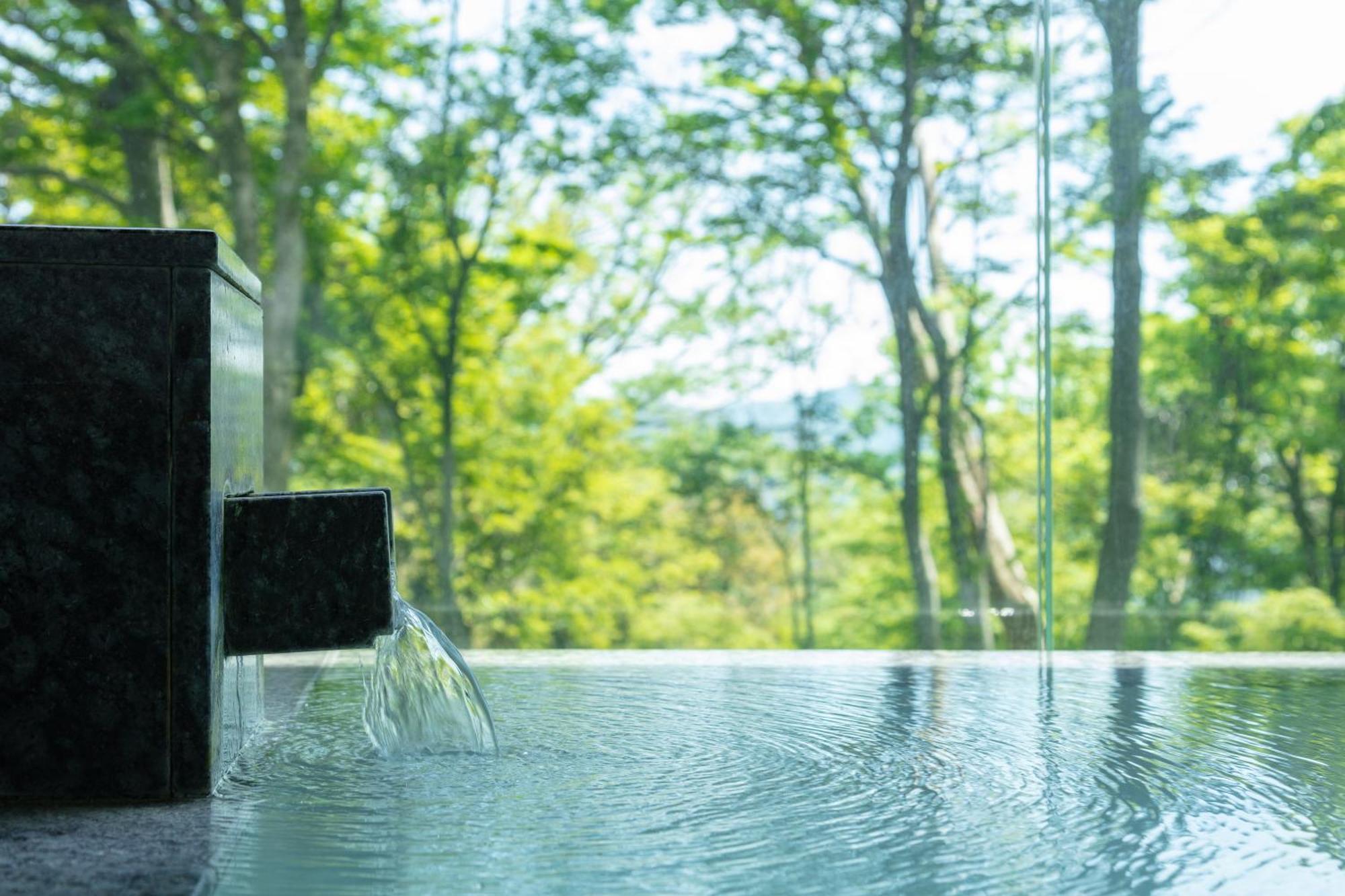 Kanaya Resort Hakone Zewnętrze zdjęcie