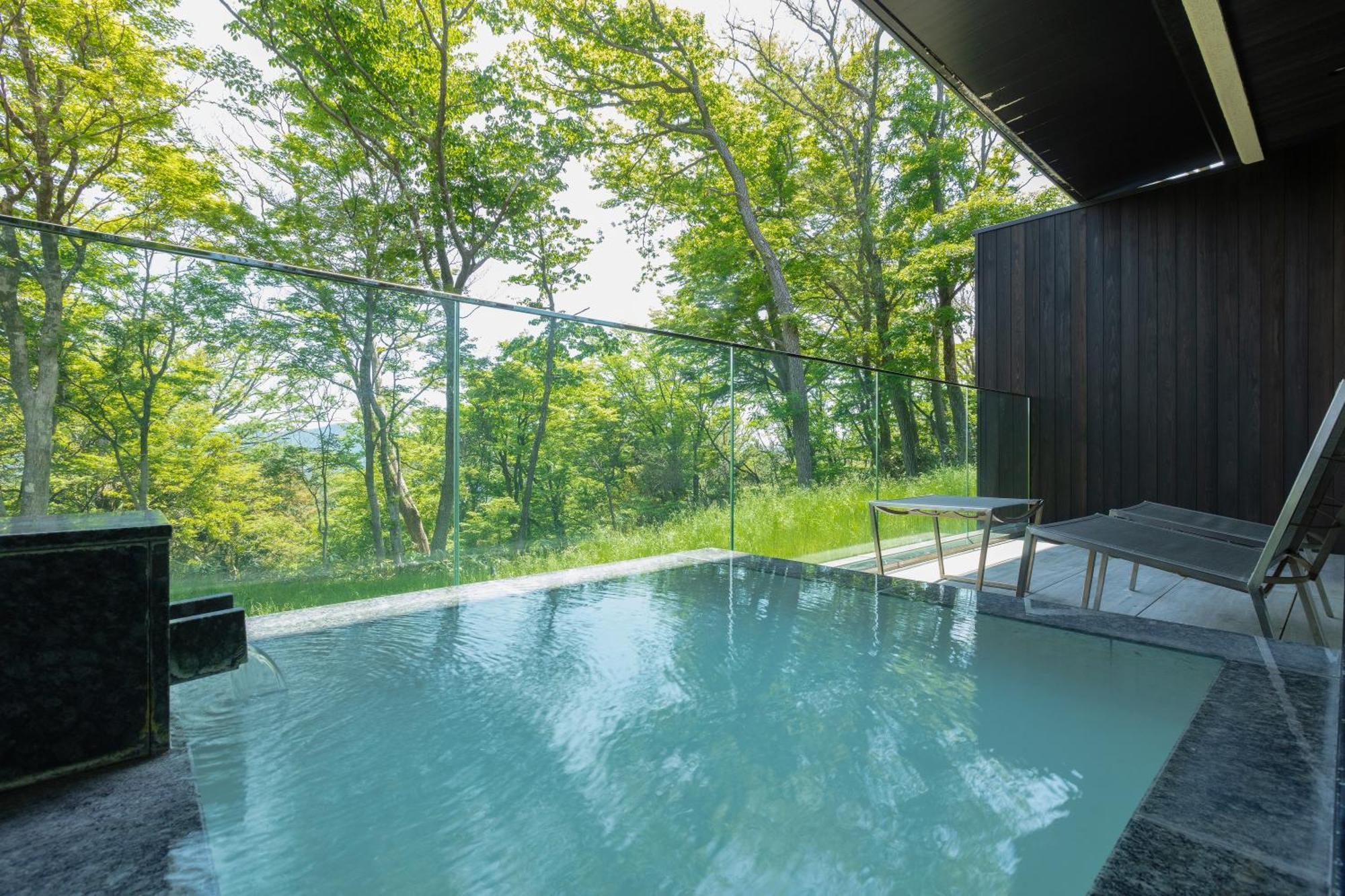 Kanaya Resort Hakone Zewnętrze zdjęcie