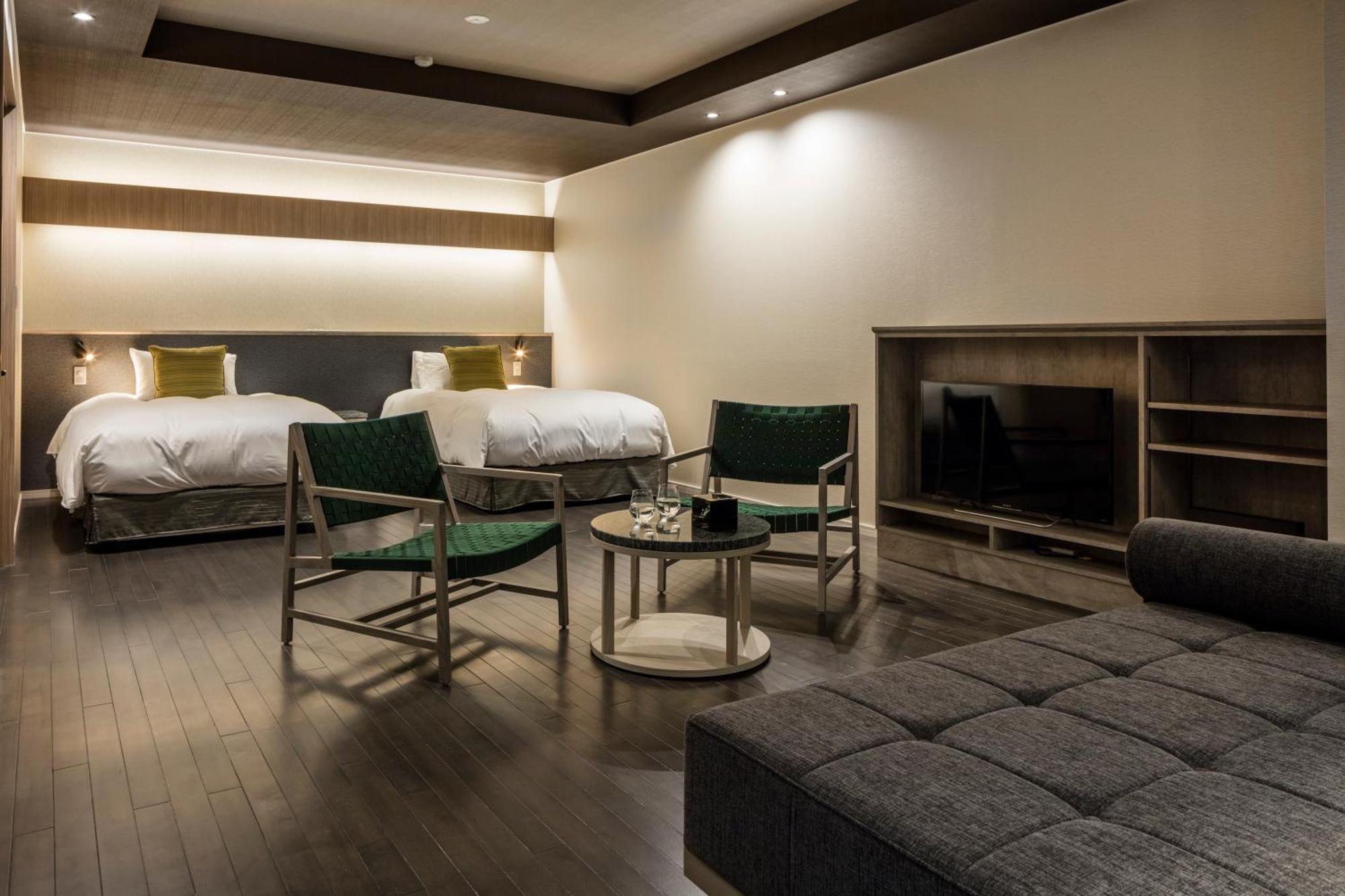 Kanaya Resort Hakone Zewnętrze zdjęcie