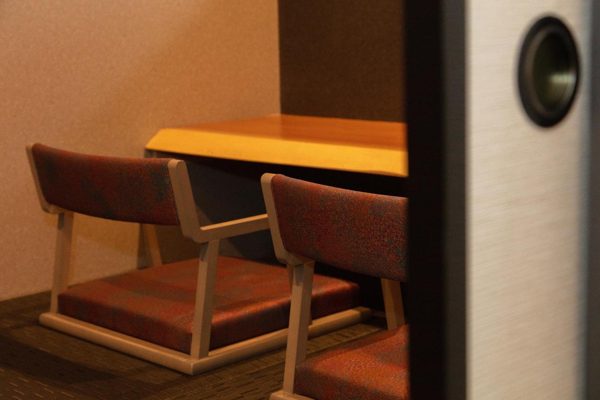 Kanaya Resort Hakone Zewnętrze zdjęcie