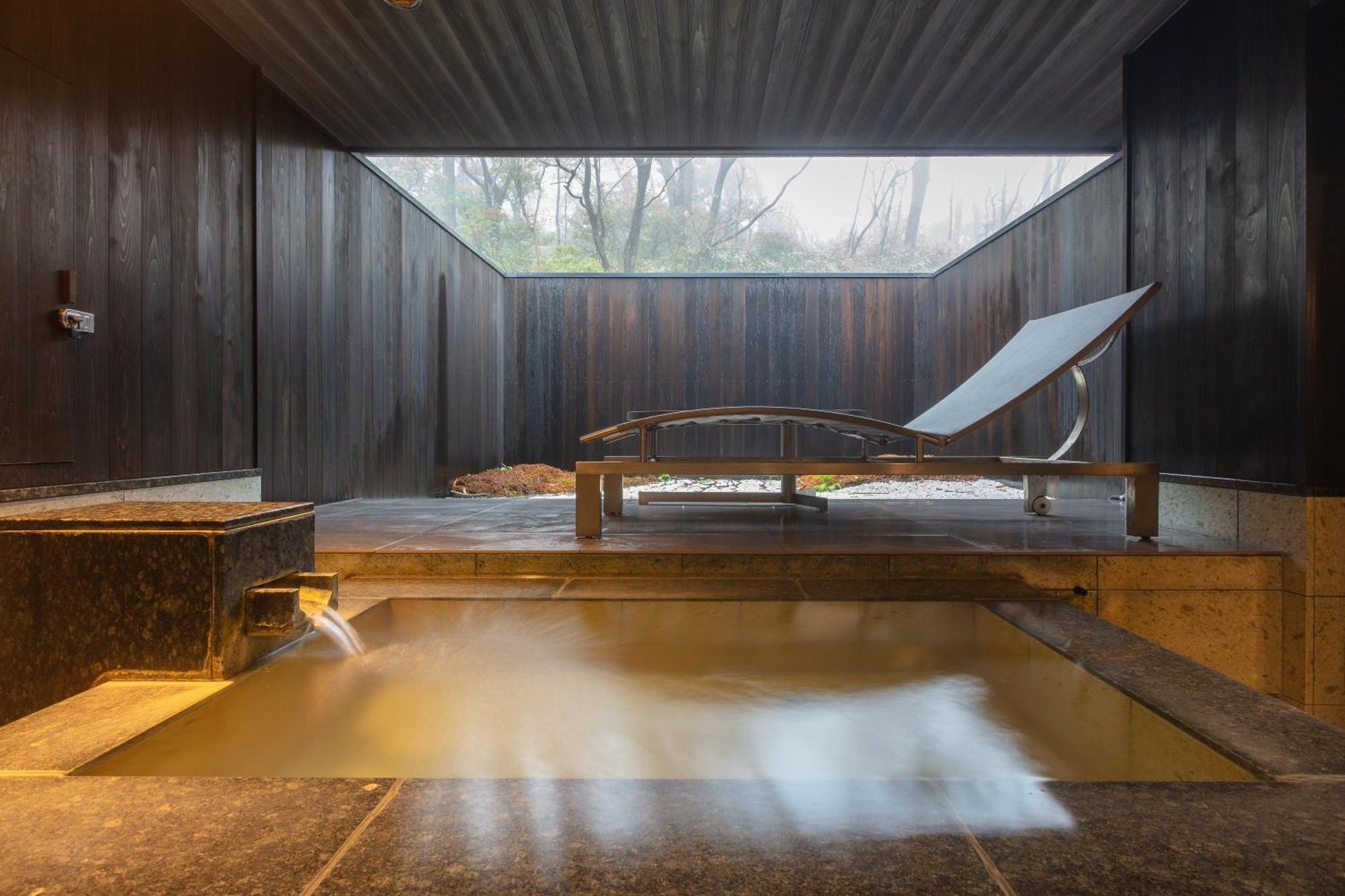 Kanaya Resort Hakone Zewnętrze zdjęcie