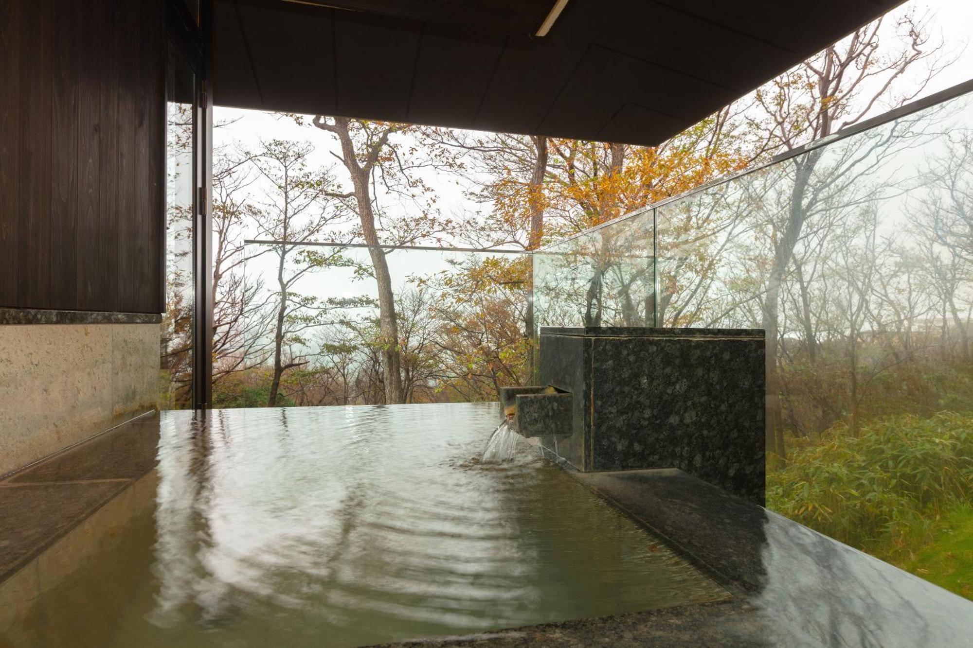 Kanaya Resort Hakone Zewnętrze zdjęcie